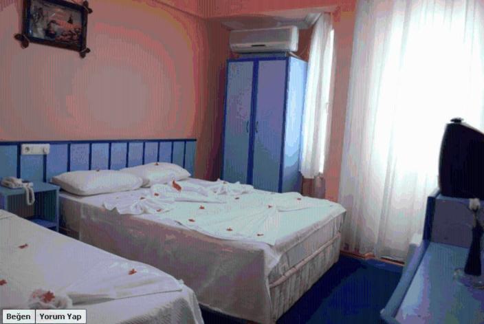 Pamukkale Hotel Didim Room photo